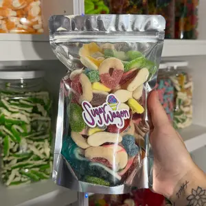 Pick N Mix - Gummy