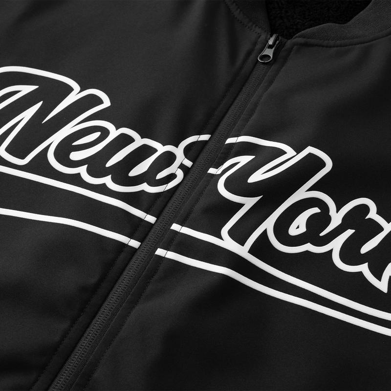 Men's trendy letter contrasting baseball jacket, light and comfortable versatile outdoor street style jacket, retro fashion zipper closure jacket, suitable for daily outings and running exercise in spring and autumn