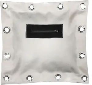 Wing Chun Kung Fu Wall Bag  Durable Martial Arts  Equipment for Punching, Kicking & Strength