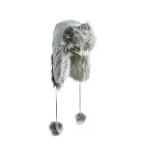 PUFF TROOPER WINTER HAT