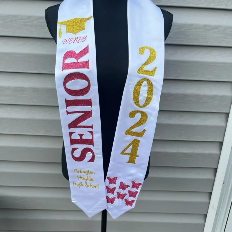 White Plain Sash