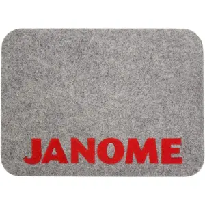 Janome Small Sewing Machine Mat