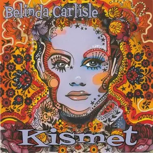 Belinda Carlisle - Kismet [Orchid Vinyl] NEW Vinyl Record