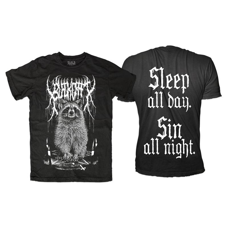 Trash Metal T-Shirt