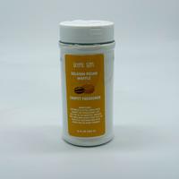 Belgium Pecan Waffle