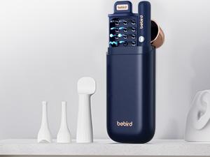 Ear Wax Removal Tool Camera, Flexible Wireless Ear Cleaner with Camera Otoscope Light, HD Painless Visual Ear Picker Tweezers Earwax Remover, Portable Safe Ear Cleaning Kit for Adults & Kids