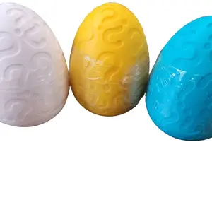 3D Printed Myster Egg