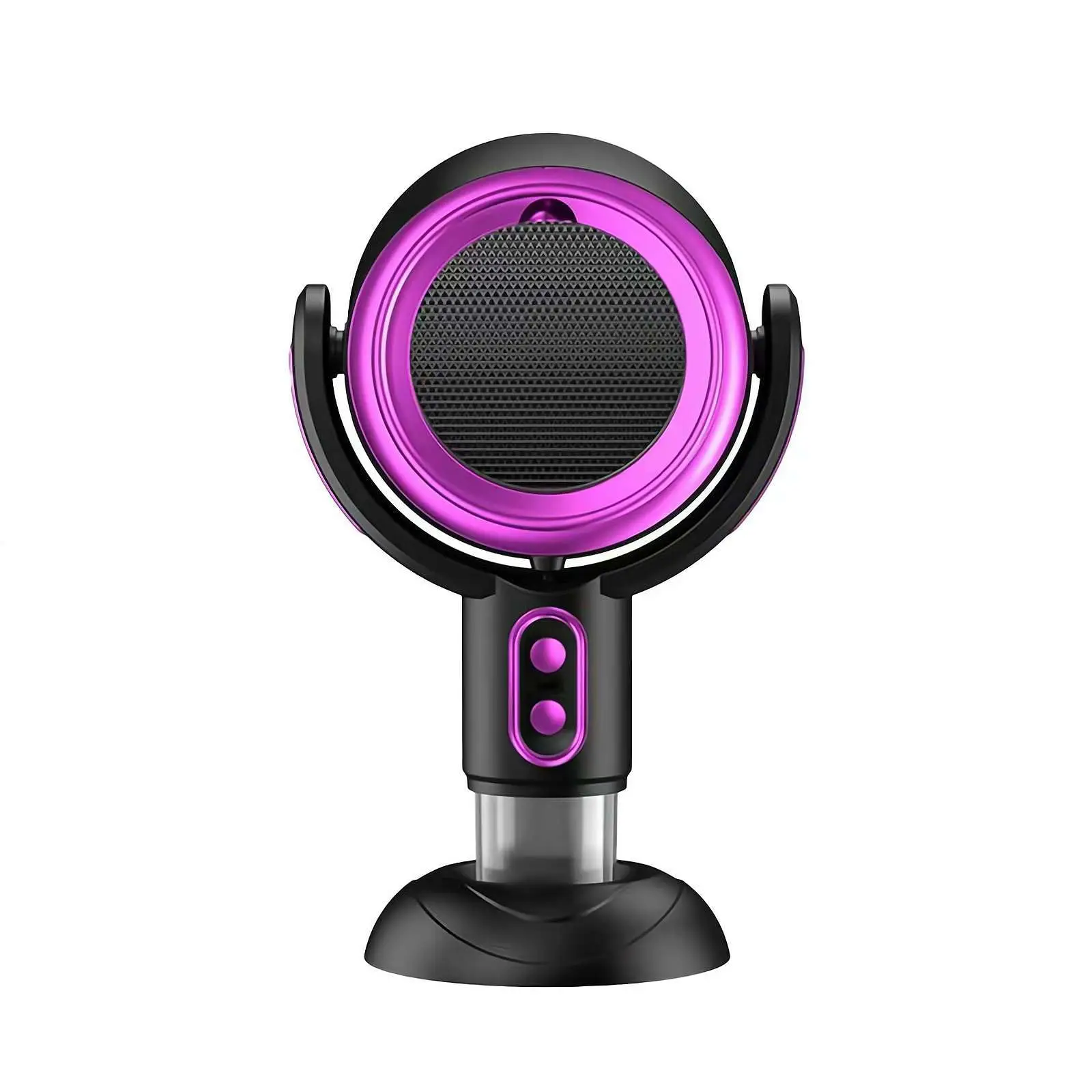 Portable Smoke Purifier Fan, USB Powered Smoke Purifier Fan, Household Appliances for Home Kitchen Living Room Bedroom