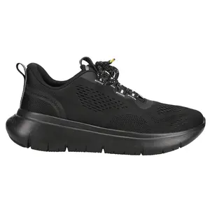 Cole Haan Mens Zerogrand Journey Contemporary Lace Up Sneakers Shoes Casual - Black