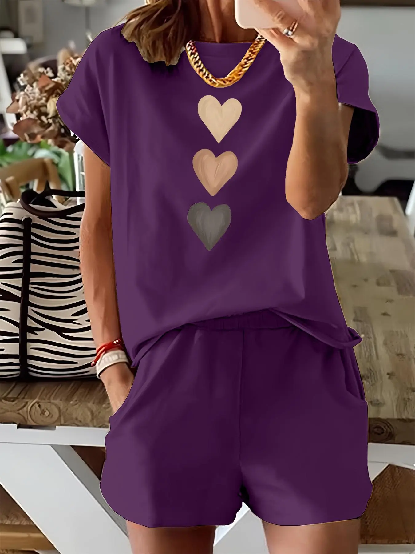 Violet