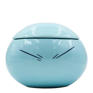 ABYSTYLE That Time I Got Reincarnated as a Slime Rimuru 3D Mug