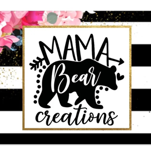Mama Bear Creations