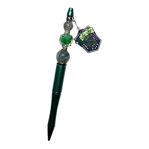 Wizard School Houses Beaded Pens