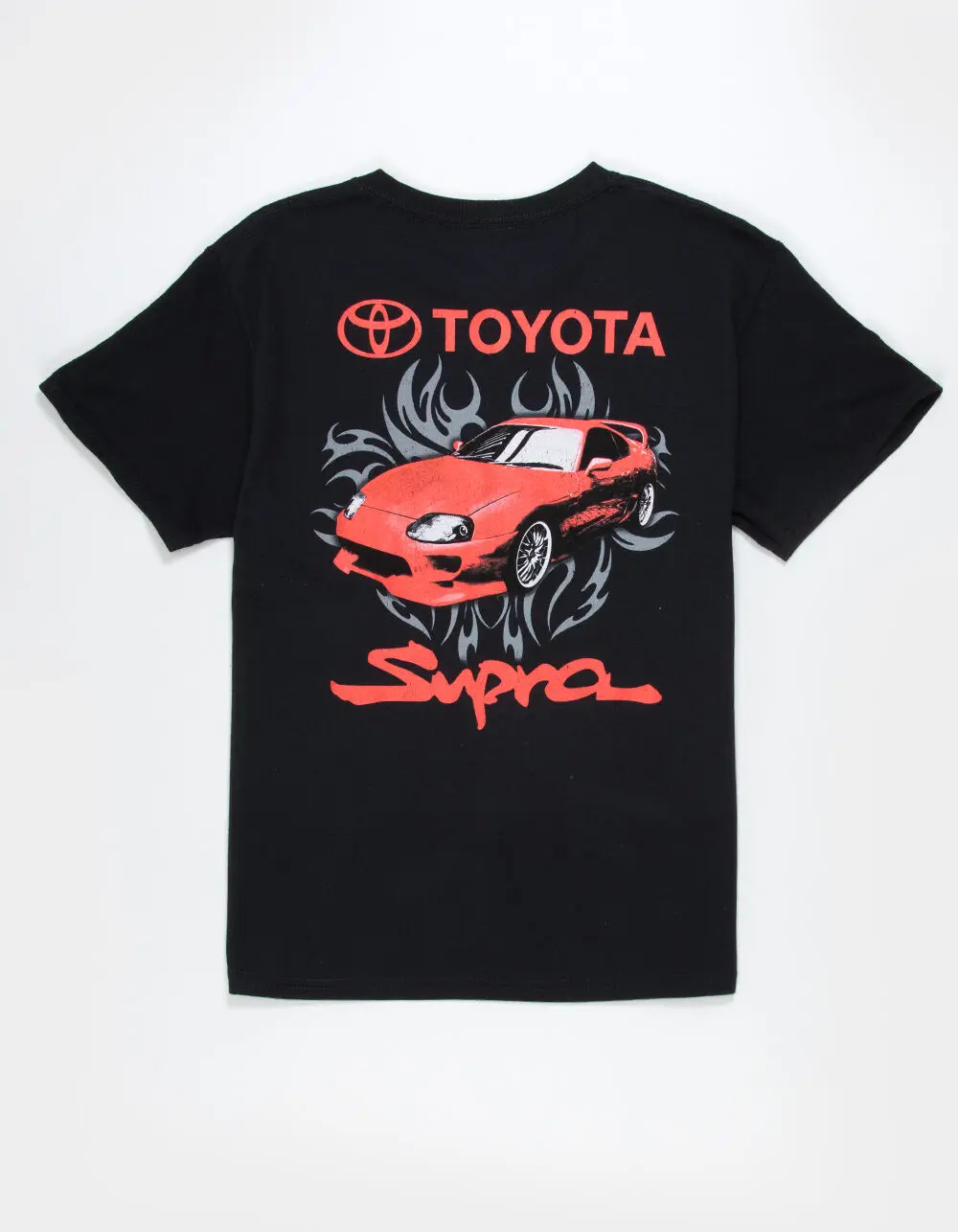 TOYOTA Tribal Supra Boys Tee