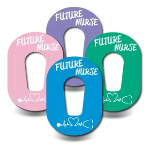 Future Nurse Variety Pack - Dexcom G6