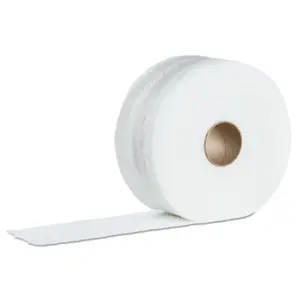 212 MAIN Household Cotton Fiber Easy-Trap Duster, 5x30ft Size, White