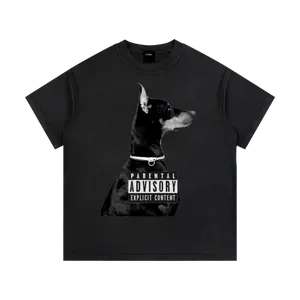 Mens Clarity Dawg T-Shirt