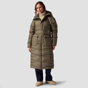 Backcountry Stansbury ALLIED Down Parka - Women's
