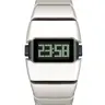 Alien Vintage Original Design Watch, Unisex Teenagers American Style Trendy High School Students Glow-In-The-Dark Electronic Wristwatch, Digital Watch, Fashionable Digital Watch, Fashion Watches