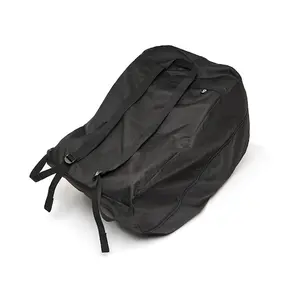 Doona Travel Bag - Black