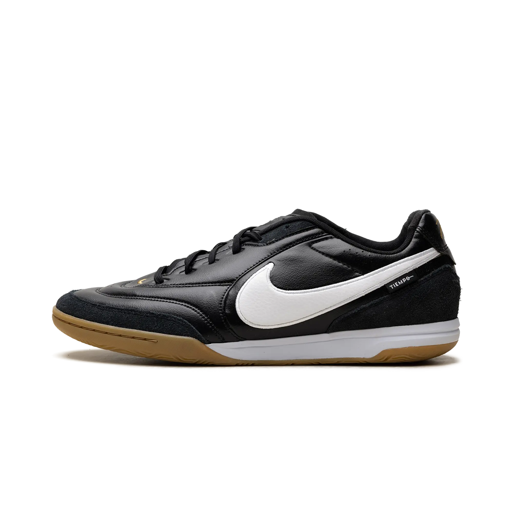 Tiempo Streetgato "Black / White" HQ7017 010