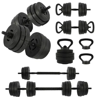 Full Body Workout Beginner Dumbbell TikTok Shop