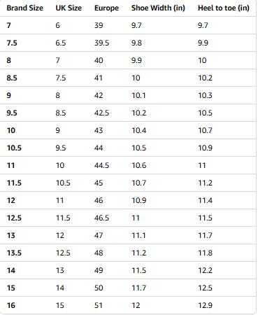 FitVille Men's Wide CozyCore Winter Boots V10, Thermal-Reflective Lining, Adjustable Straps, Slip Resistant, All-Day Comfort Walking Shoe, Roomy Toe Box, High Rebound EVA Foam, Closed Decor Style SpringStatements