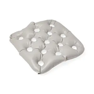 Medline Pre-Inflated Bubble Cushions