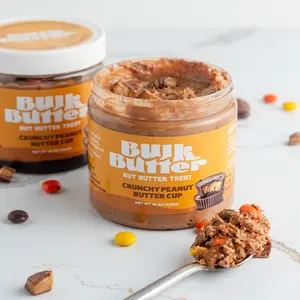 Chocolate Peanut Butter Cup Chocolate Snack