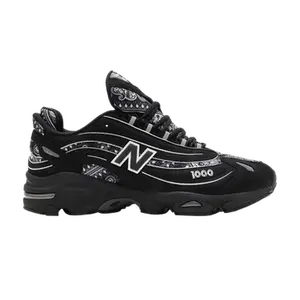 atmos x New Balance 1000 'Bāṅdhnū'