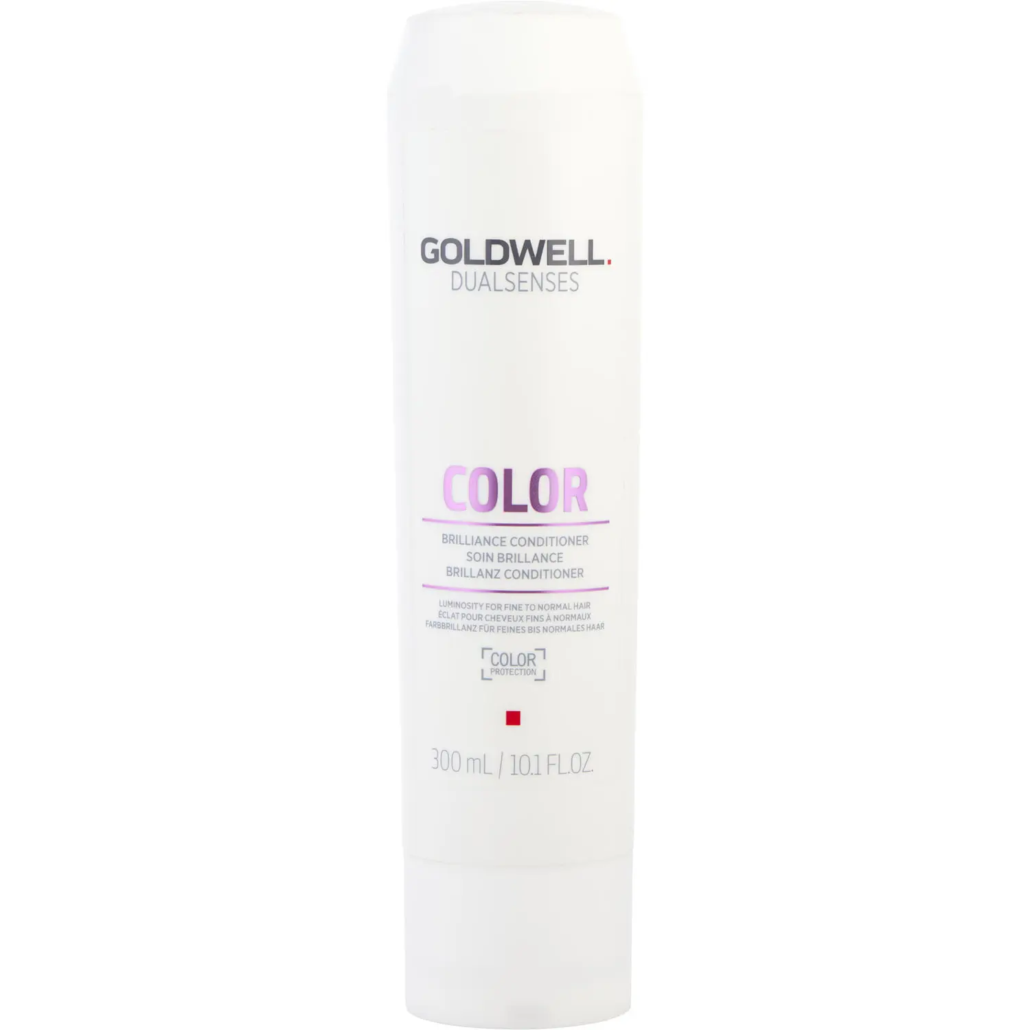 Goldwell By Goldwell Dual Senses Color Brilliance Conditioner For Unisex