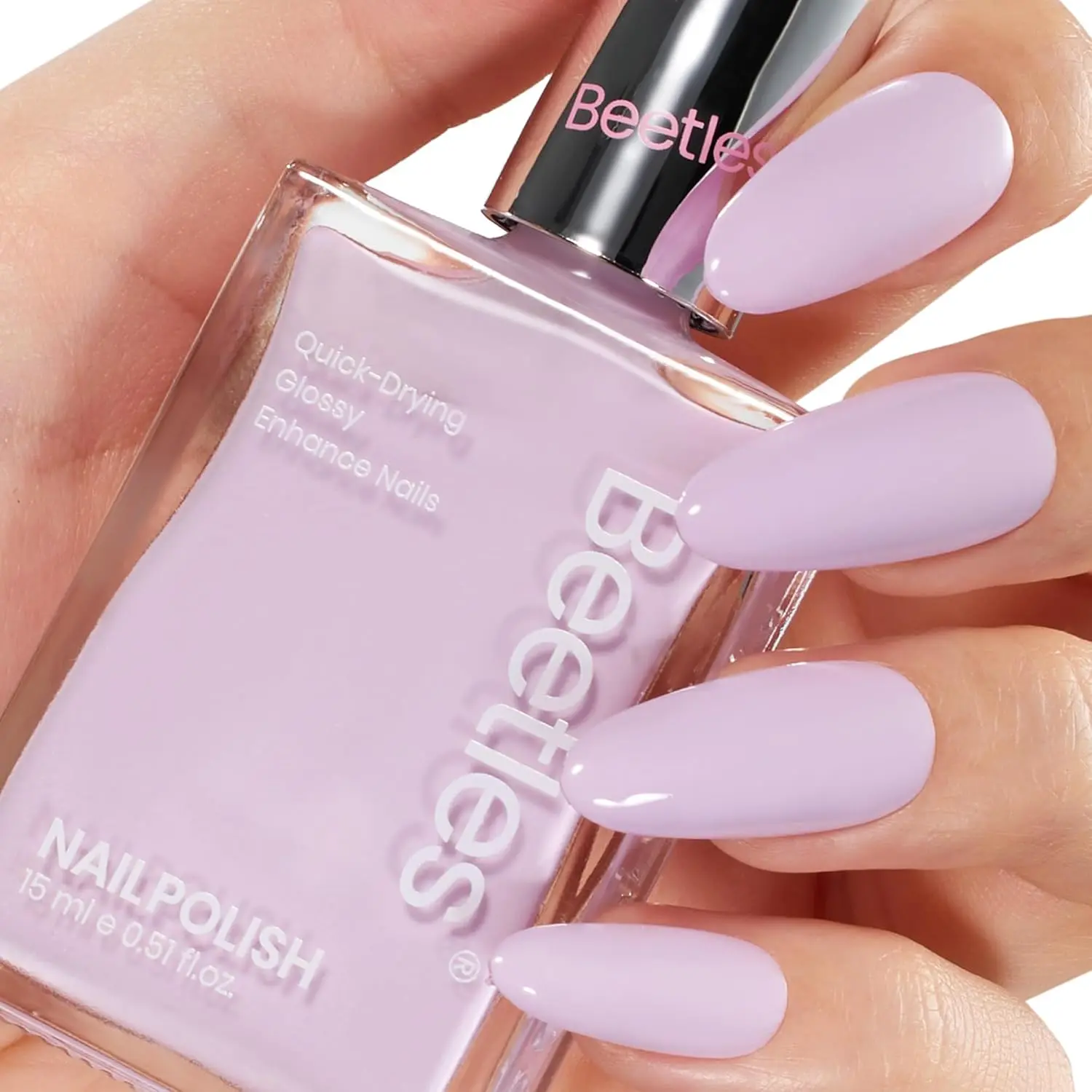 15ml Light purple Romantic