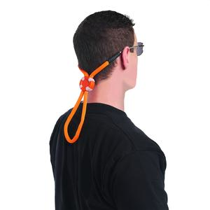 Jokari Floatz Plus Floating Sunglasses Retainer - Lightweight Secure Strap, Water Sports Glasses Float for Kayaking, Fishing, Sailing, Holds 45g Eyewear