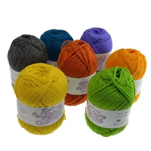 Nature Spun Fingering Weight Yarn | 310 Yards | 100% Wool