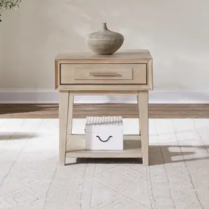 Solara End Table