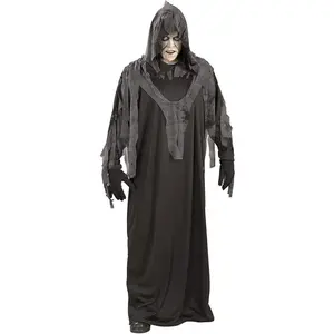 Men's Midnight Ghoul Costume