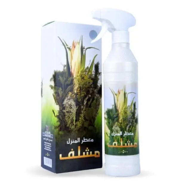 Mashlaf: Carpet Freshener 500ml Mashlaf: Carpet Freshener 500ml