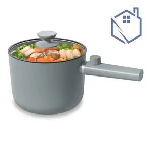 Homefier ProPot Electric Cooker
