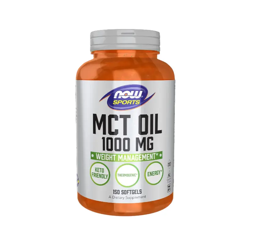 Oil Softgel Capsules, 1000mg, 150 Count
