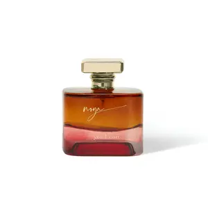 Yes I Can Eau De Parfum 100ml (3.4 oz) by House of Noya – Fresh Floral Patchouli Unisex Perfume (Pink Peppercorn, Rose Ultimate, Indonesian Patchouli)