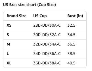 UNISSU Hugcurve Adjustable Cross Back Sports Bra for Women V Neck Twist Back Padded Yoga Workout Top SpringStatements