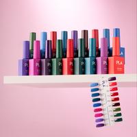 Here's The Tea (Jewel Tones)