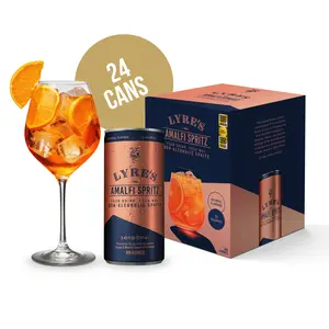 Amalfi Spritz - Case of 24