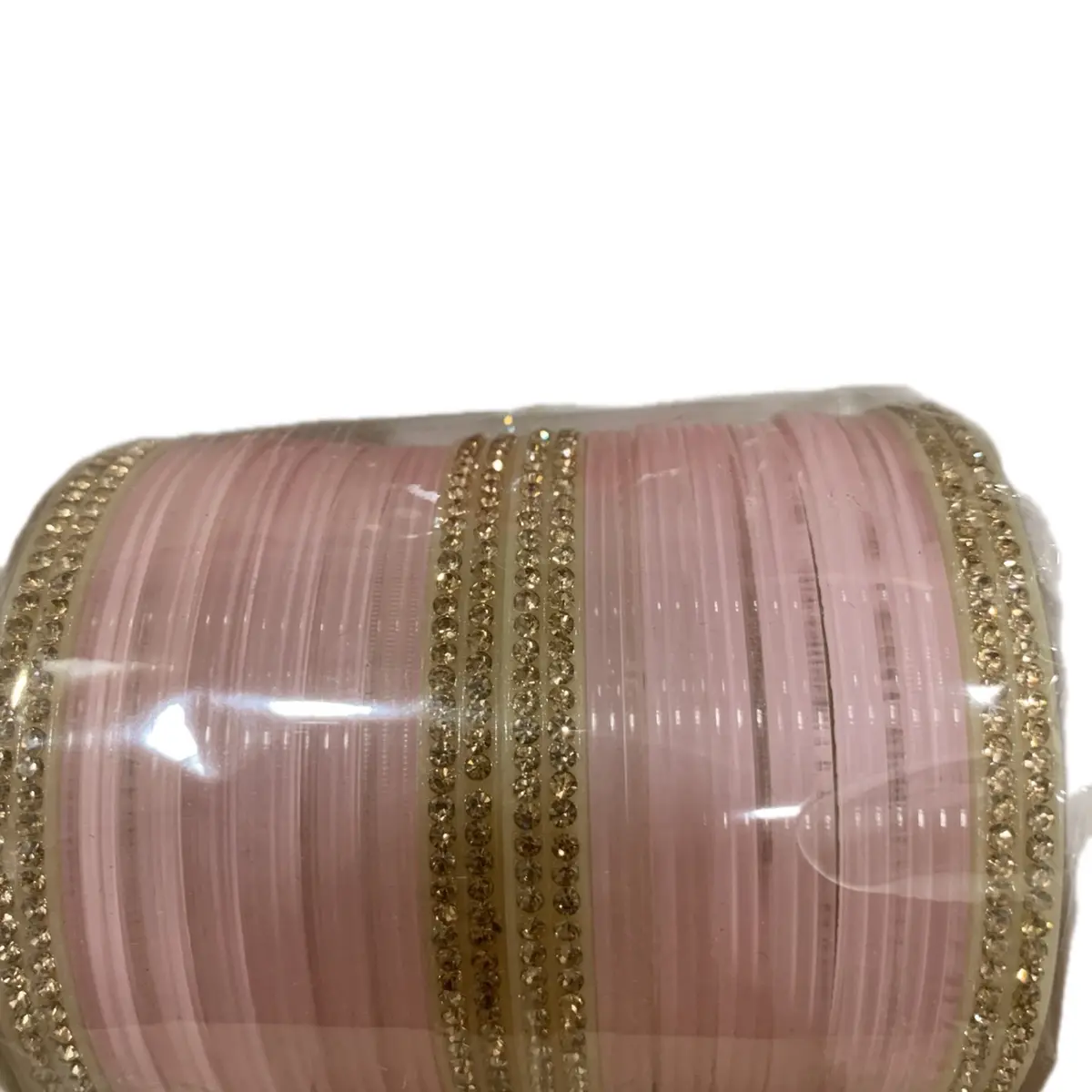 Women's Plastic Bangle Set - Fashionable and Durable special gift Cute Teen woman fashion accessory
