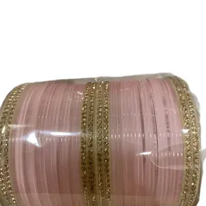 Women's Plastic Bangle Set - Fashionable and Durable special gift Cute Teen woman fashion accessory