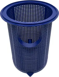 Poolzilla H01 Pump Basket, Compatible with V38-185 Ultra-Flow