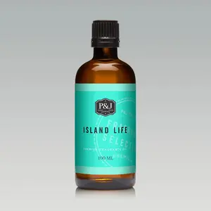 Island Life Fragrance Oil