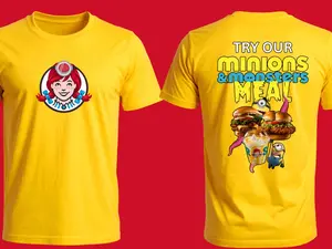 Wendy PROMO T-SHIRT