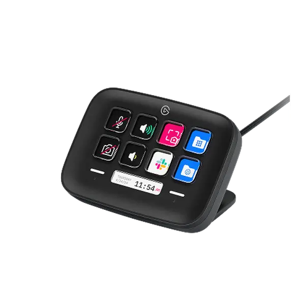 Stream Deck Neo - Black