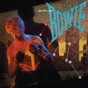 David Bowie - Let's Dance (2018 Remastered Version)  [VINYL RECORD - LP] Rmst